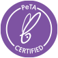 Peta Certification Badge
