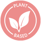 Plant Based Badge