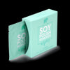 Soy Nail Polish Remover Wipes - Unscented